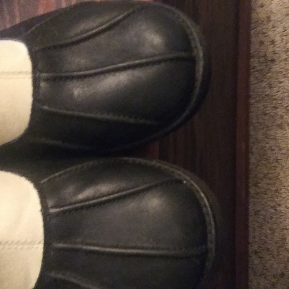 UGG rain boots - Picture 6 of 8